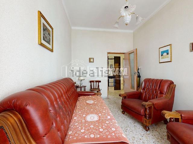 Appartamento in vendita di 68 m² in Via Gabriele D&apos Annunzio