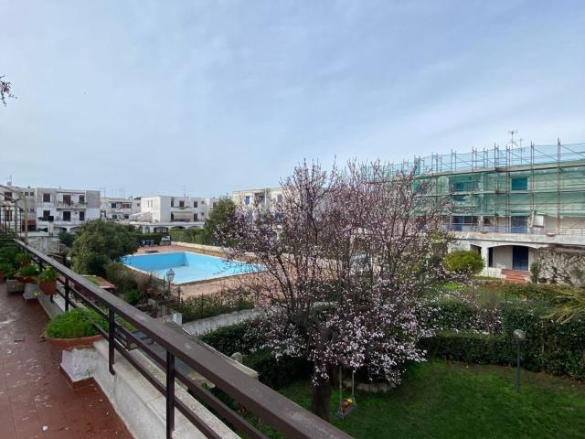 Appartamento in vendita di 68 m² in Via Gabriele Marini, 1