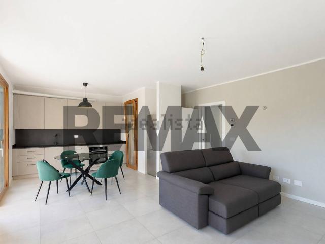 Appartamento in vendita di 68 m² in Via Galileo Galilei, 14