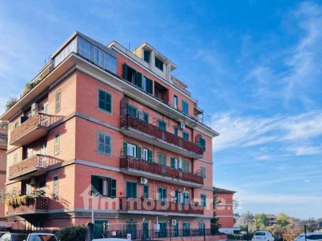 Appartamento in vendita di 68 m² in Via Garlenda