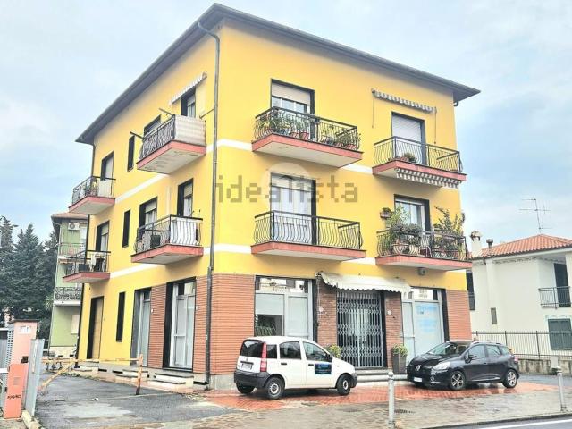 Appartamento in vendita di 68 m² in Via Generale Ardoino, 237