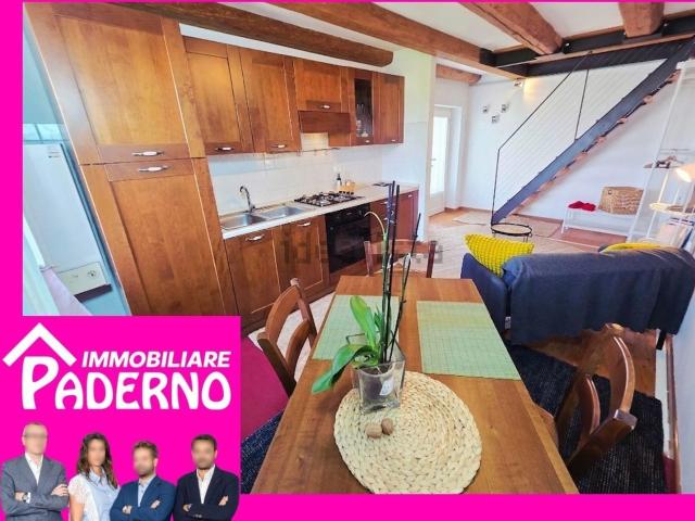 Appartamento in vendita di 68 m² in Via Genova, 16