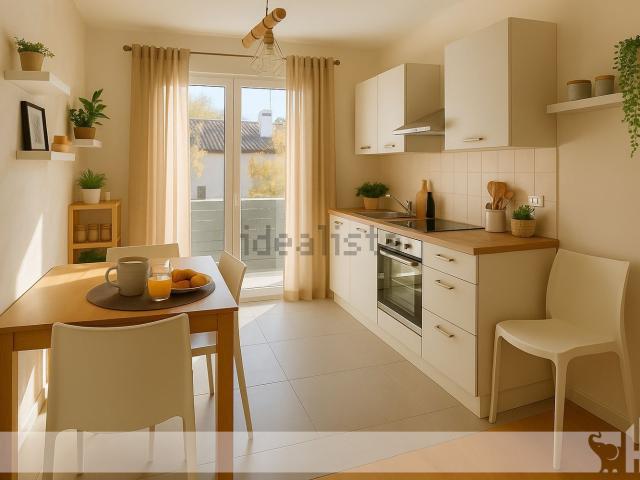 Appartamento in vendita di 68 m² in Via Ghirada