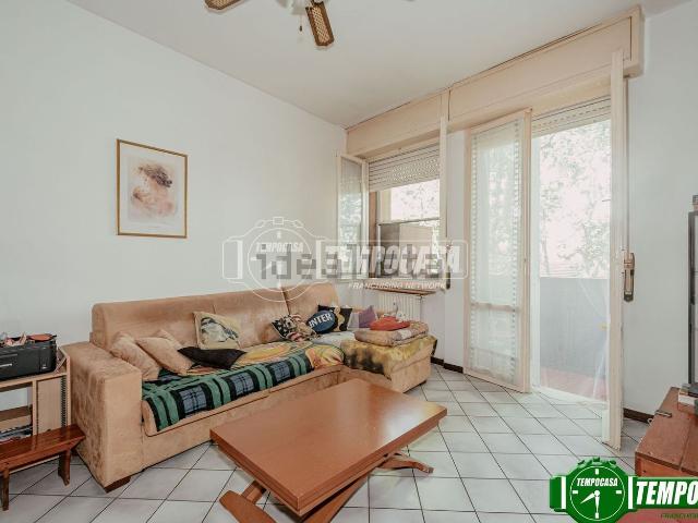 Appartamento in vendita di 68 m² in Via Giovanni Amendola