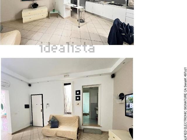 Appartamento in vendita di 68 m² in Via Giovanni Battista Fardella
