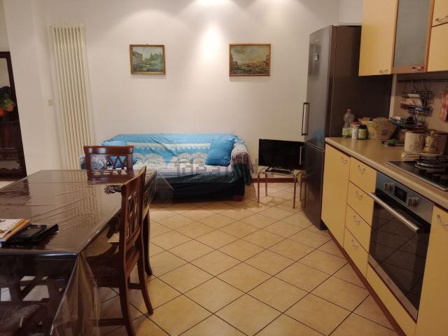 Appartamento in vendita di 68 m² in Via Giovanni Branca
