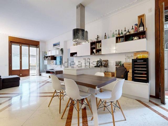 Appartamento in vendita di 68 m² in Via Giovanni da Milano, 6