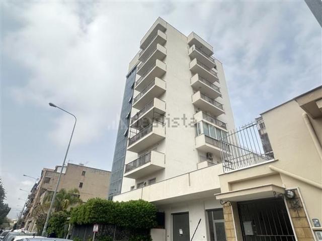 Appartamento in vendita di 68 m² in Via Giovanni Evangelista Di Blasi