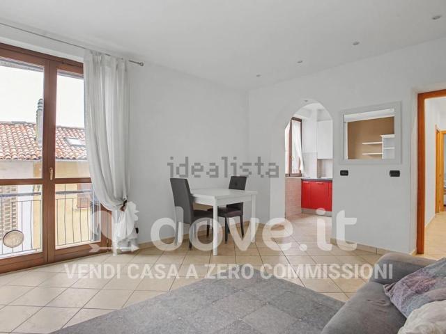 Appartamento in vendita di 68 m² in Via Giovanni Macchi, 23