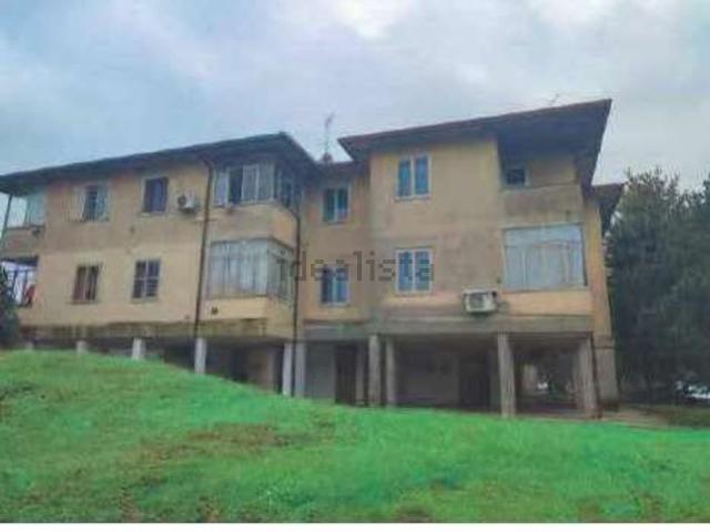 Appartamento in vendita di 68 m² in Via Giovanni Mossolin
