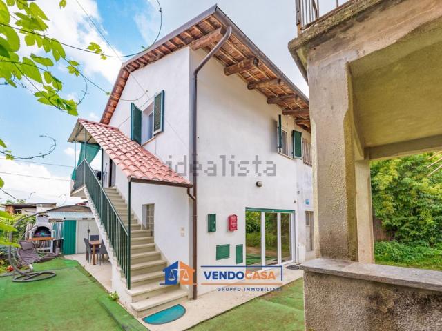Appartamento in vendita di 68 m² in Via Gioni, 21