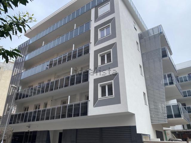 Appartamento in vendita di 68 m² in Via Giorgio Rizzo, 67