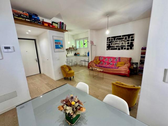 Appartamento in vendita di 68 m² in Via Giorgio Washington, 82