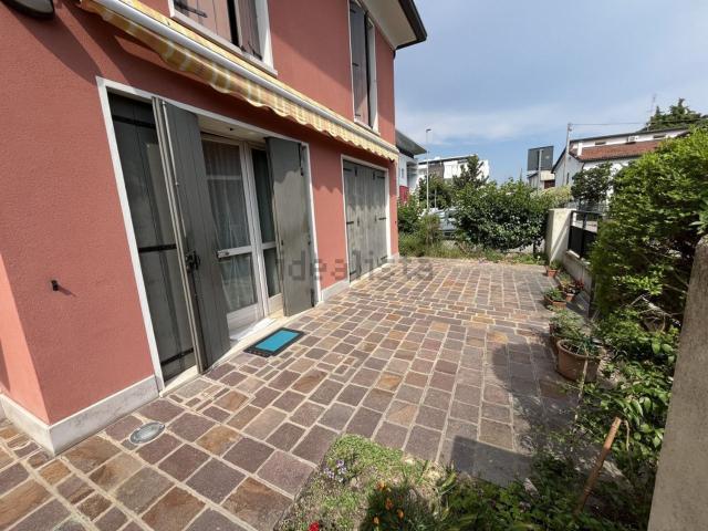Appartamento in vendita di 68 m² in Via Giosuè Carducci, 3