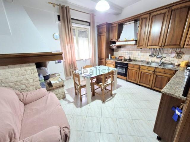 Appartamento in vendita di 68 m² in Via Giosuè Carducci, 10