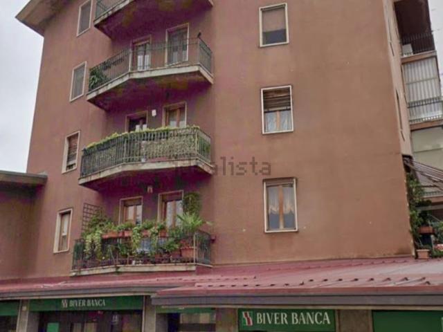 Appartamento in vendita di 68 m² in Via Giacomo Matteotti, 51