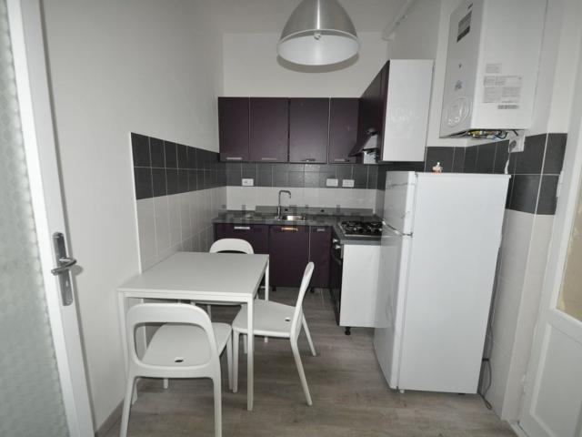 Appartamento in vendita di 68 m² in Via Giacomo Leopardi