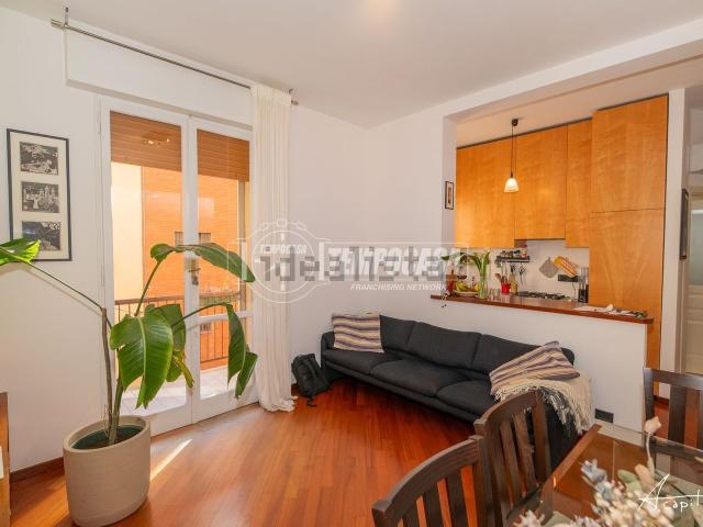 Appartamento in vendita di 68 m² in Via Giacomo Puccini, 112