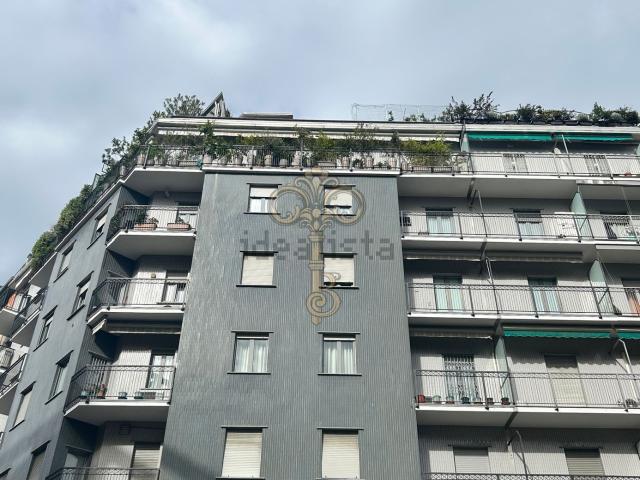 Appartamento in vendita di 68 m² in Via Giacomo Soldati, 18