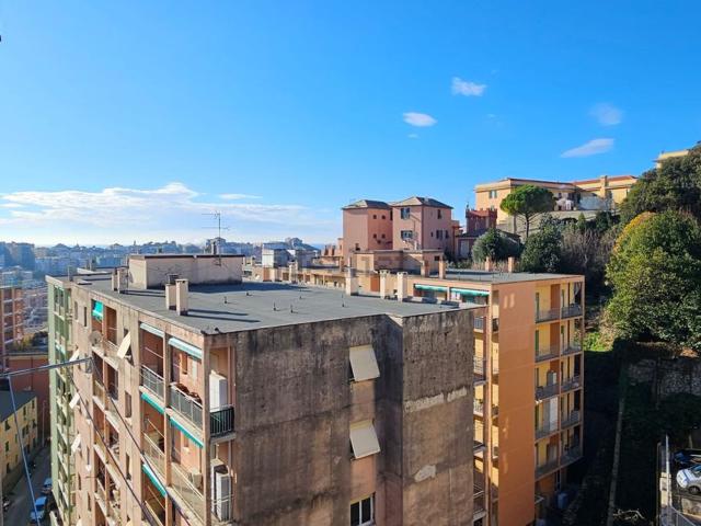 Appartamento in vendita di 68 m² in Via Gian Battista Gaulli, 14