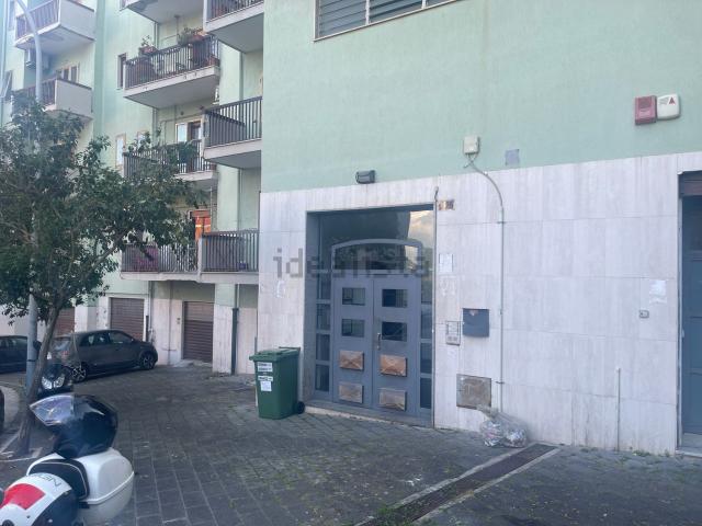 Appartamento in vendita di 68 m² in Via Girolamo Seripando