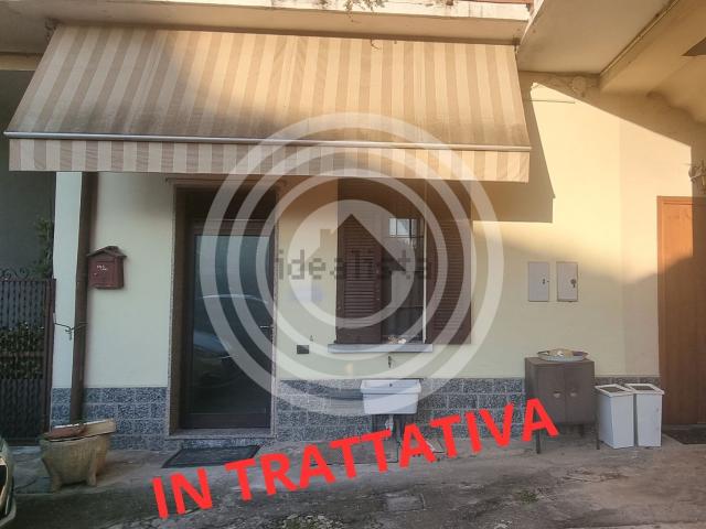 Appartamento in vendita di 68 m² in Via Giuseppe Verdi, 17