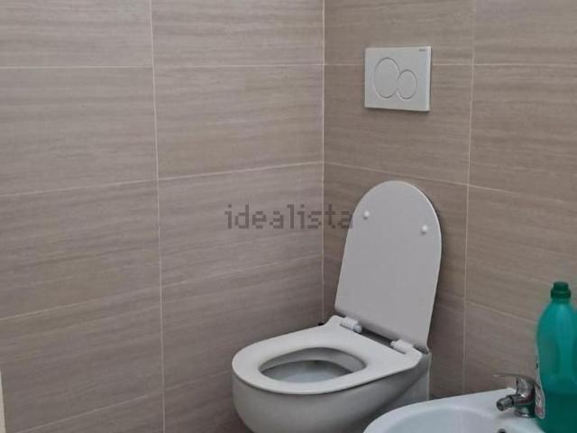 Appartamento in vendita di 68 m² in Via Giuseppe Garibaldi