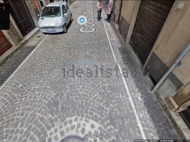 Appartamento in vendita di 68 m² in Via Giuseppe Garibaldi