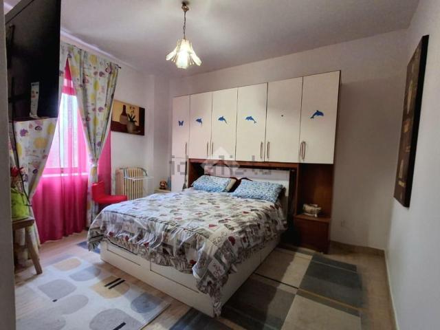 Appartamento in vendita di 68 m² in Via Giuseppe Garibaldi, 9