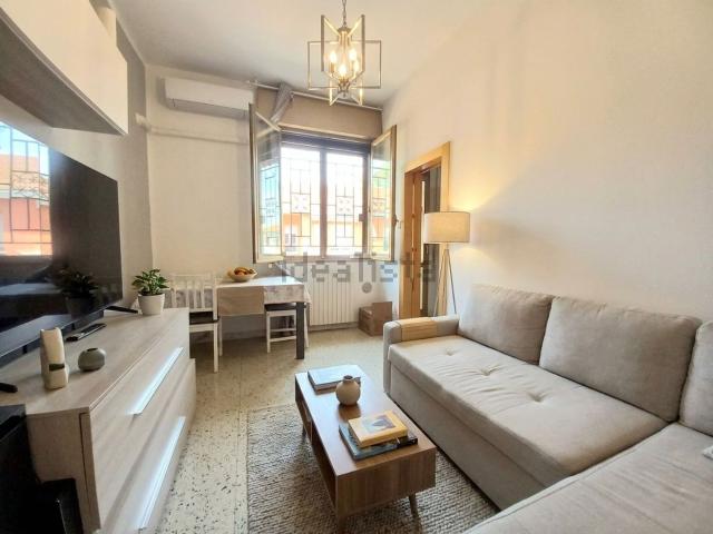 Appartamento in vendita di 68 m² in Via Giuseppe Giusti