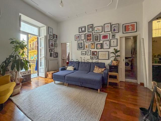 Appartamento in vendita di 68 m² in Via Giuseppe Martucci, 18
