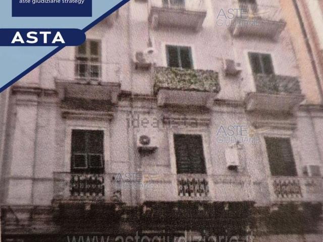 Appartamento in vendita di 68 m² in Via Giuseppe Mazzini, 163