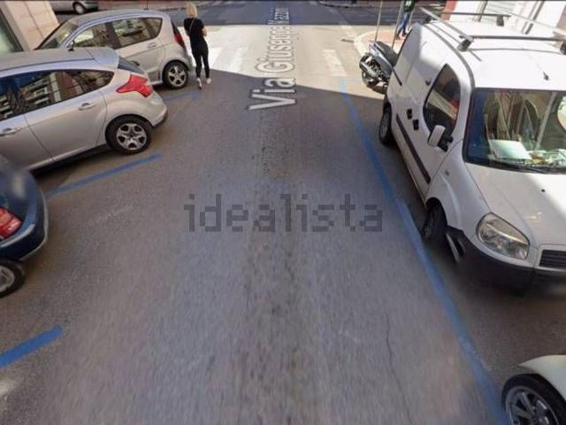 Appartamento in vendita di 68 m² in Via Giuseppe Mazzini