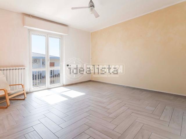 Appartamento in vendita di 68 m² in Via Giuseppe Mazzini, 64