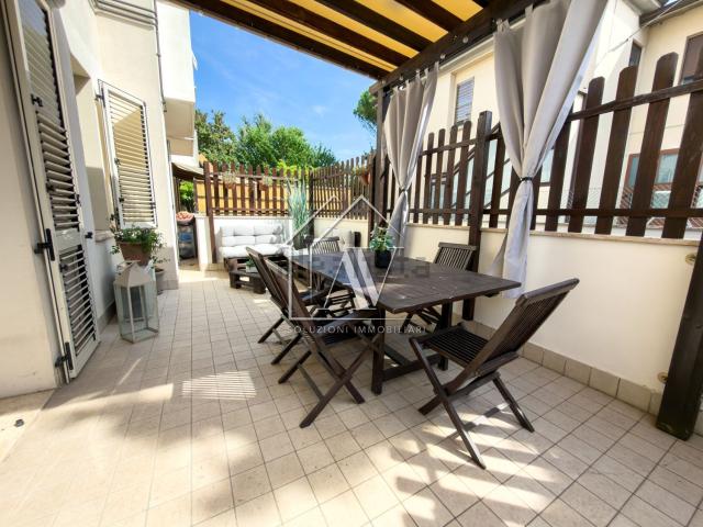 Appartamento in vendita di 68 m² in Via Giuseppe Rambelli, 25