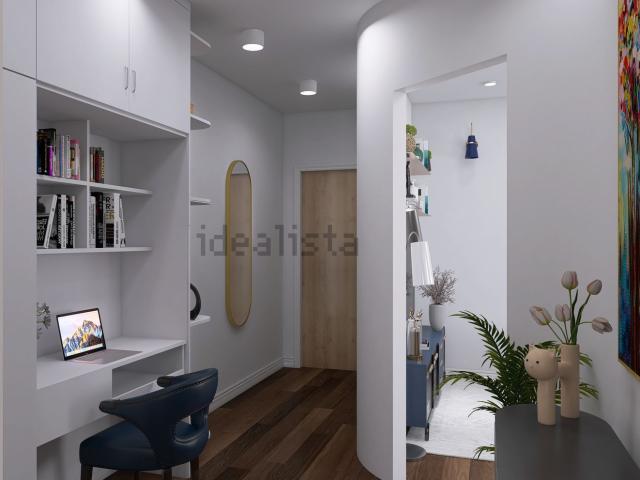Appartamento in vendita di 68 m² in Via Guarino Guarini