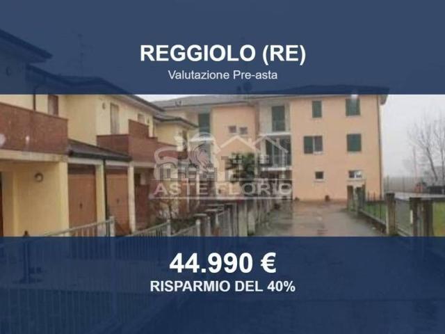 Appartamento in vendita di 68 m² in Via Guastalla, 203