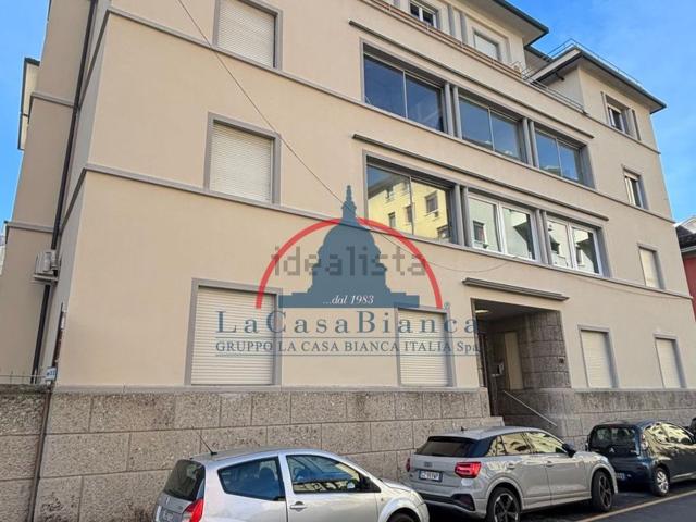 Appartamento in vendita di 68 m² in Via Guglielmo D&apos Alzano