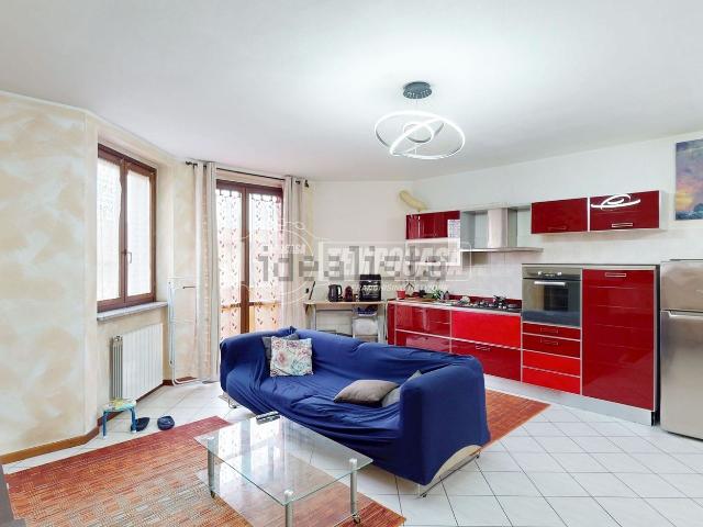 Appartamento in vendita di 68 m² in Via I Maggio, 6