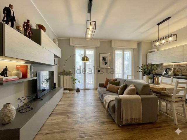 Appartamento in vendita di 68 m² in Via Isola del Vescovo, 1