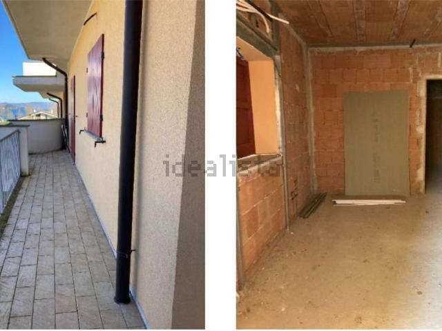 Appartamento in vendita di 68 m² in Via Isola Martana