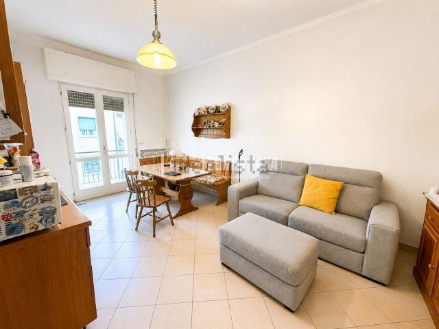 Appartamento in vendita di 68 m² in Via Isidoro Capitanio, 6