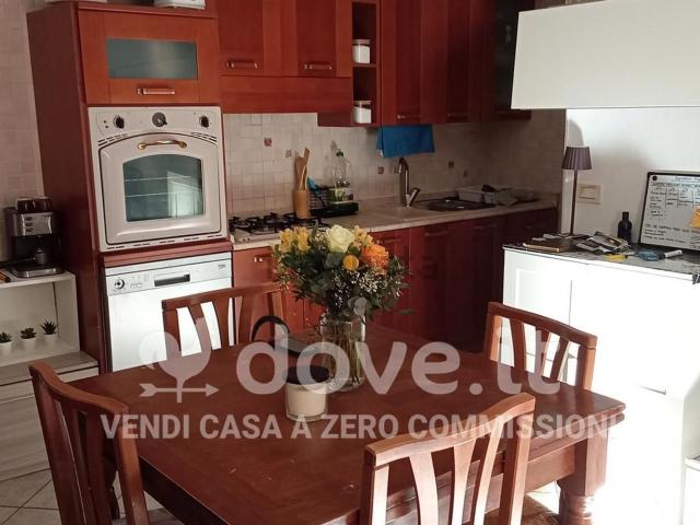 Appartamento in vendita di 68 m² in Via Ippolito Nievo, 1