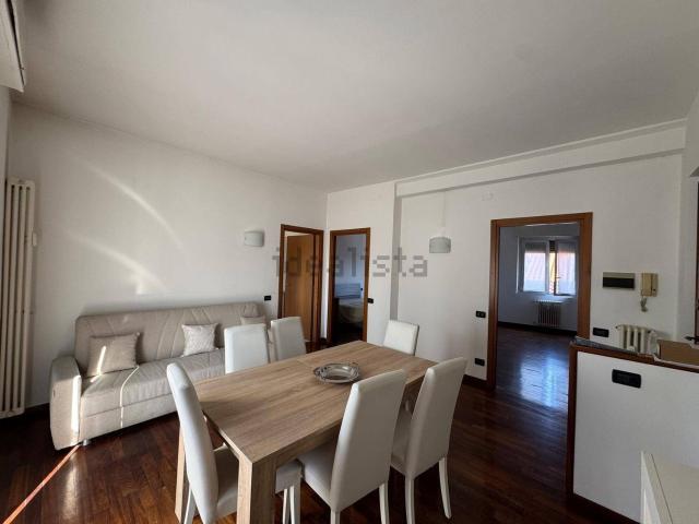 Appartamento in vendita di 68 m² in Via Italia, 11