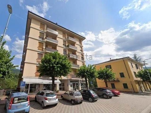 Appartamento in vendita di 68 m² in Via John Fitzgerald Kennedy, 12