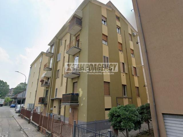 Appartamento in vendita di 68 m² in Via L. Ghiberti, 68