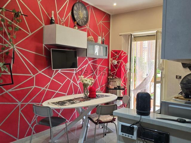 Appartamento in vendita di 68 m² in Via Lauro Rossi, 36