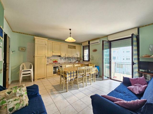 Appartamento in vendita di 68 m² in Via Libeccio