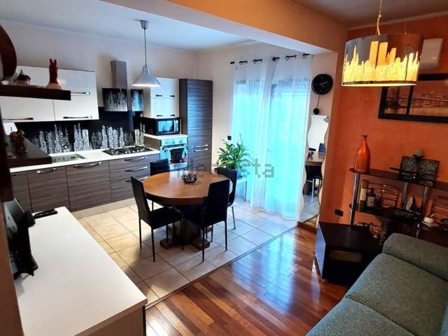 Appartamento in vendita di 68 m² in Via Liguria