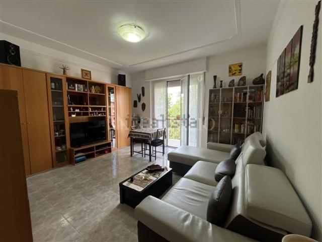 Appartamento in vendita di 68 m² in Via Lorenteggio